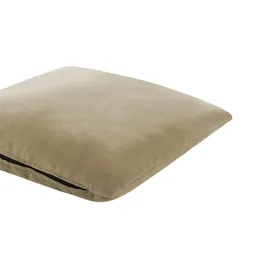 Lounge Collection Kollektion Kraft Kissen Sarina 50 x 50 cm Grau