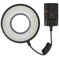 Dörr LED-Ringlicht DRL-232 mit Batteriebox