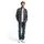 Tom Tailor Langarmhemd Blau M