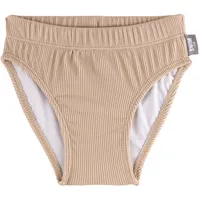 Sterntaler Badehose Rippe in beige | Gr.: 116
