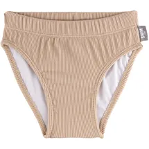 Sterntaler Badehose Rippe in beige | Gr.: 116