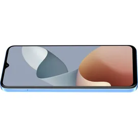 ZTE Blade A73 4 GB RAM 128 GB Sky Blue
