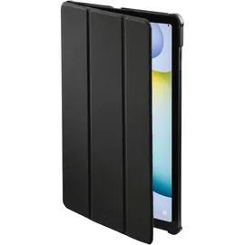 Hama Fold Tablet-Cover für Galaxy Tab S6 Lite Schwarz