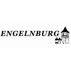 Engelnburg Bilderrahmen-Set Hochwertiger Bilderrahmen Rahmen FOTORAHMEN EISEN VERNICKELT 20X25CM, (Spar-Set) silberfarben