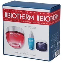 Biotherm Blue Peptide LSF 30 Routine Set