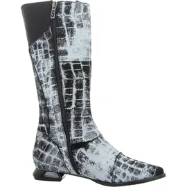 SIMEN Stiefel schwarz | Gr.: 39
