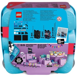 LEGO Dots Geheimbox Katze 41924
