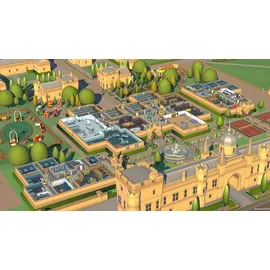 Zwei-Punkt-Campus - Einschreibung Edition (PEGI) (PS5)