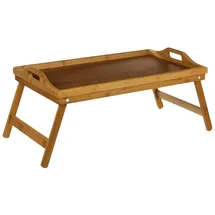 Five Secret de Gourmet Tablett 51x38cm mit bambusfüßen – 5five