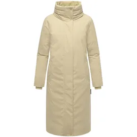 Navahoo Mantel Traumblüte 14 beige, M
