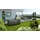 Biohort Hochbeet 2x1 201 x 102 x 77 cm dunkelgrau-metallic