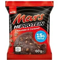 Mars Protein Cookies Chocolate & Caramel 60 g