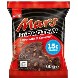 Mars Protein Cookies Chocolate & Caramel 60 g