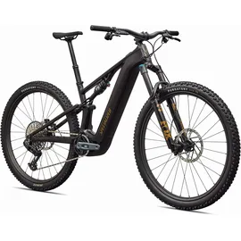 Specialized Turbo Levo R Expert 2026 29 Zoll RH 0 cm schwarz/gold/orange