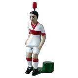 TIPP-KICK Top Kicker STUTTGART Figur Spieler Tip Kick Fussballspieler STUGGI