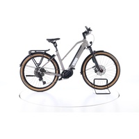 Kalkhoff ENTICE 5.B ADVANCE+ ABS E-Bike 2023 - moonstonegrey matt - M / 48