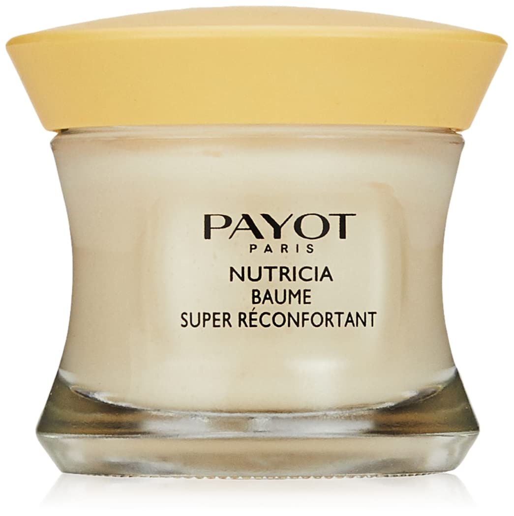 payot nutricia creme