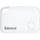 Baseus Intelligent T2 ropetype anti-loss device White, Tracker, Weiss