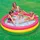 Intex Sunset Glow Planschbecken 114 x 25 cm