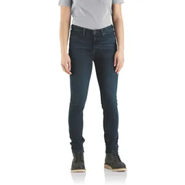 CARHARTT Rugged FLEX TAPERED JEAN 104976 - W10/REG