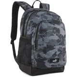 Puma Academy Rucksack Schwarz