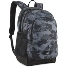 Puma Academy Rucksack Schwarz