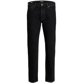 JACK & JONES Chris Original Cj 981 Tc321 Jeans Black Denim 28 30
