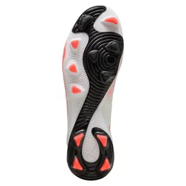 Puma Future 8 Match FG/AG Herren Puma White/Puma Black/Glowing Red 46