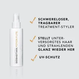 Sebastian Professional Potion 9 Lite Spray 150 ml