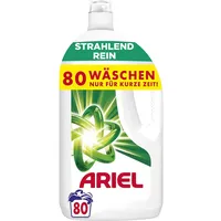 Ariel Flüssig Regulär 4L - 80WL