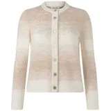 Maerz Muenchen Strickjacke beige XL