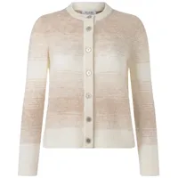 Maerz Muenchen Strickjacke beige XL