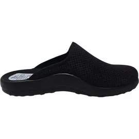 FLY FLOT Hausschuh Braun 46