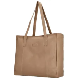 Bugatti Elsa Weekender large Sand