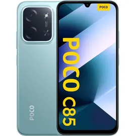 Xiaomi Poco C85 256 GB Green