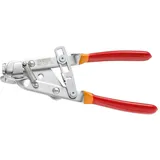 Unior Kabelziehzange Stahl 185 mm rot