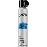 got2b Strand Matte Haarspray (200ml)