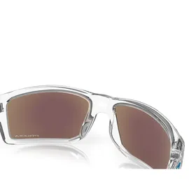 OAKLEY Gibston OO9449-04 polished clear/prizm sapphire