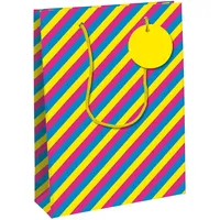Clairefontaine 6x Pep's Excellia Tasche L 26,5x14x33 - 33880-2C