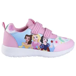 Disney Prinzessin Kinder-Sportschuhe in Pink