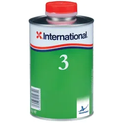 International Verdünnung Nr.3, 1l