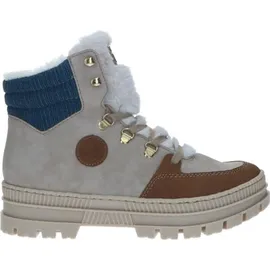 Rieker Z1810-60 Damen Beige 38