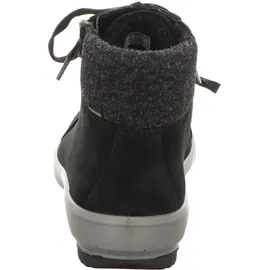 Legero TANARO 5.0 in schwarz | Gr.: 36,5