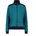 34a2436 Softshelljacke Basic Turquoise S