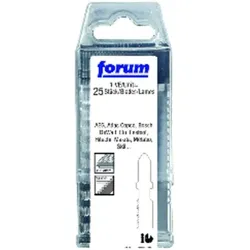 Stichsägeblattbox T118A, 25er-Pack