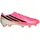 adidas F50 Hyperfast Elite FG Herren Pink/Gold Metallic 46