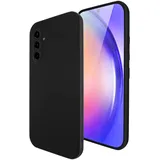 JT Berlin Galaxy A54 Soft Case schwarz