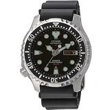 Citizen Promaster Marine Rubber 42 mm NY0040-09EE