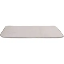 Trixie Liegematte für Skudo 7/Gulliver 7 83 x 52 cm grau
