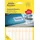 Avery Zweckform Universaletiketten 3323 Weiß 38,0 x 14,0 mm 29 Blatt 928 St.